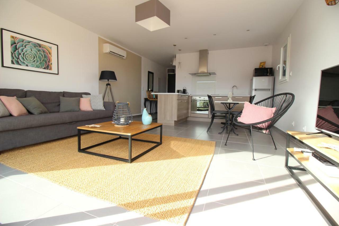Вилла Le Clos De La Montagnette - Maison Avec Parking Et Jardin Л'Иль-сюр-ла-Сорг Экстерьер фото